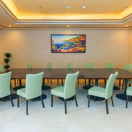 Suite Inn Hotel Riyadh Exterior photo