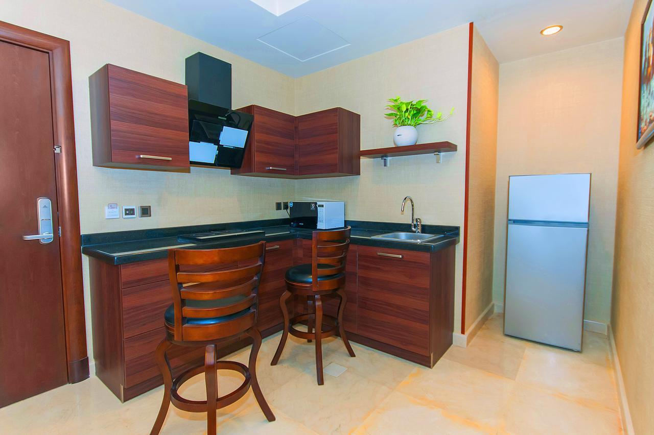 Suite Inn Hotel Riyadh Exterior photo