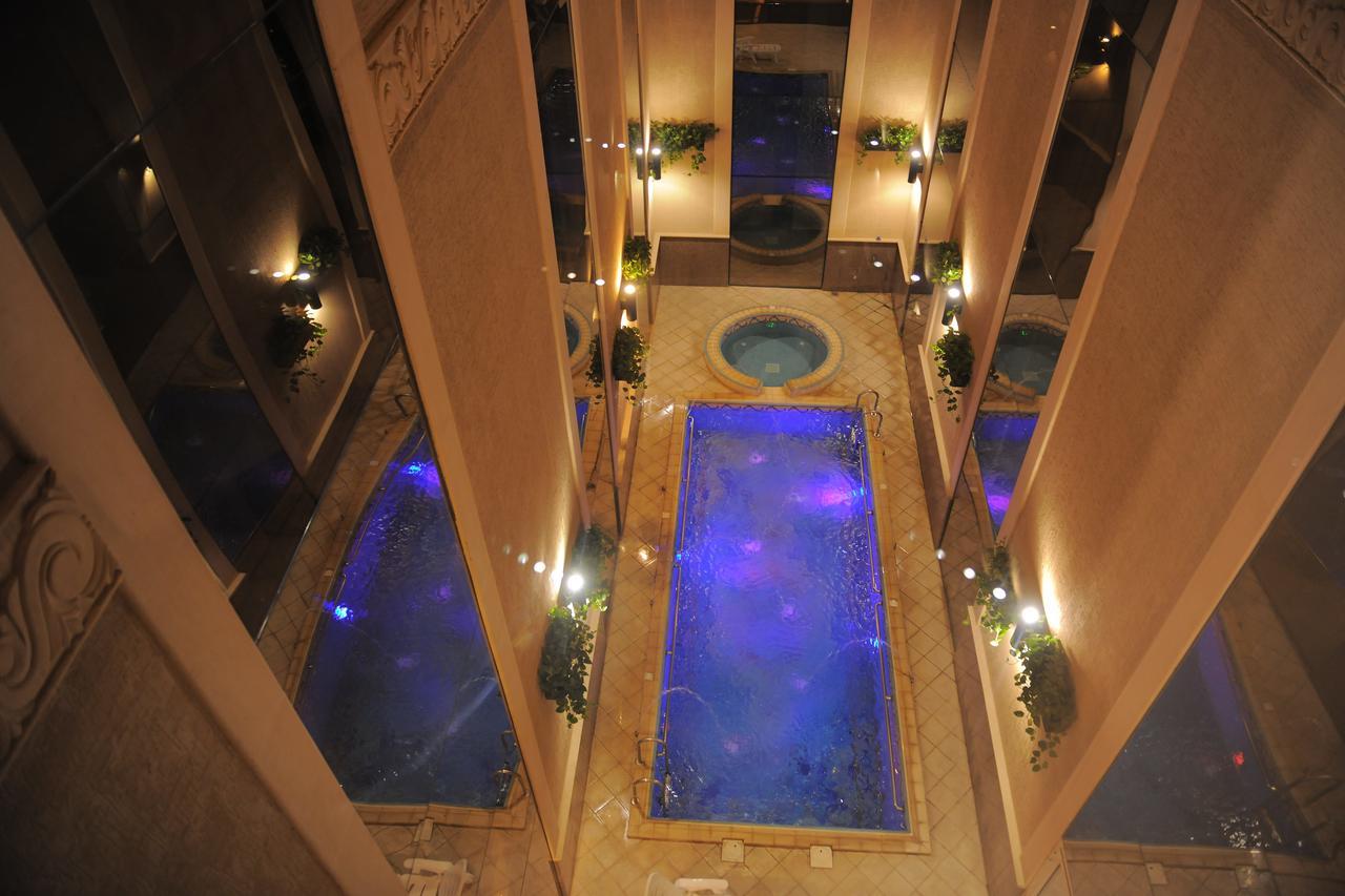 Suite Inn Hotel Riyadh Exterior photo