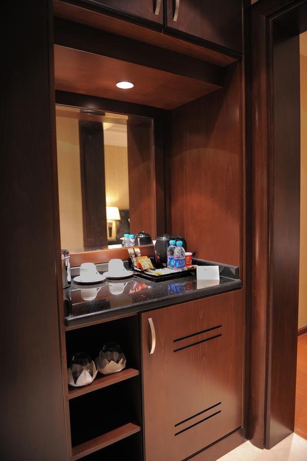 Suite Inn Hotel Riyadh Exterior photo
