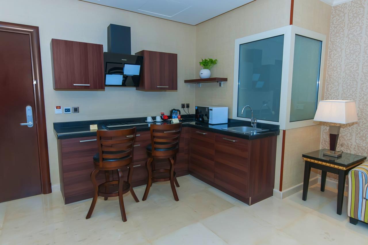 Suite Inn Hotel Riyadh Exterior photo
