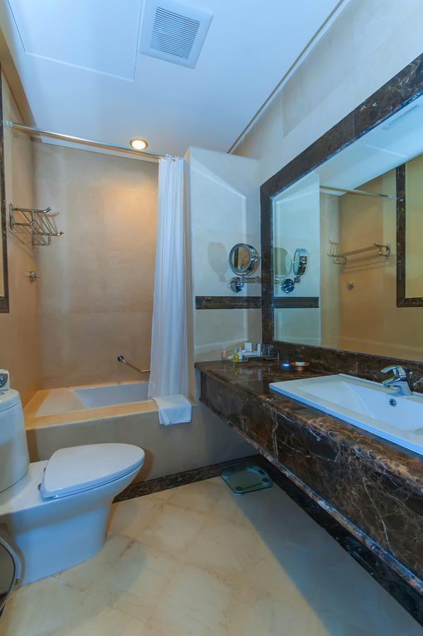 Suite Inn Hotel Riyadh Exterior photo